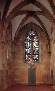 stpaul pietà