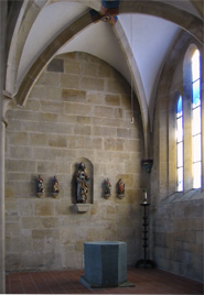 stpaul taufstein